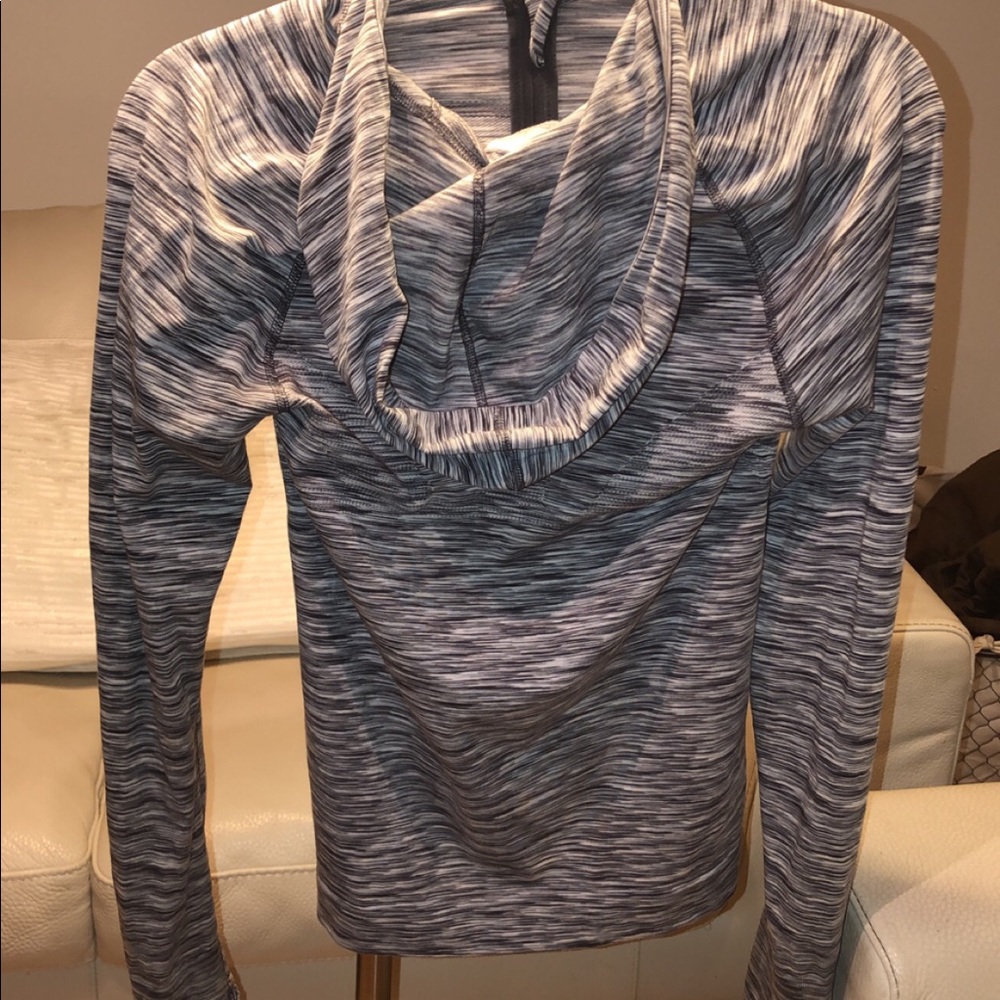Athleta jacket - Picture 4 of 4